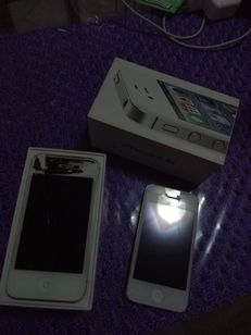 Iphone 5 16gb (acompanha Dois Iphones 4s + Cabo Original)