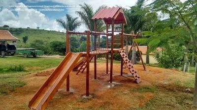 Playground Preço Barato Oferta