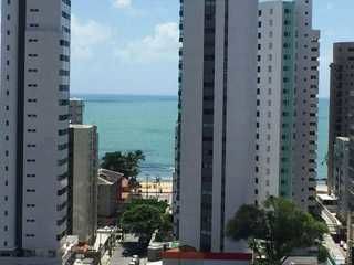 Apartamento com 3 Dorms em Recife - Boa Viagem por 500.000,00 à Venda