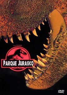 Jurassic Park 1 o Parque dos Dinossauros
