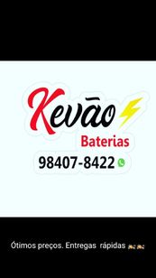 Kevao Baterias 24h