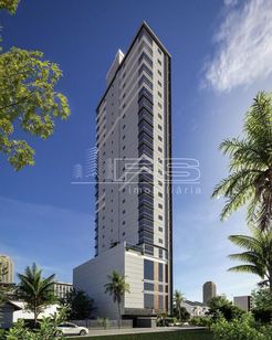 Lavinia residencial, 3 suites, Pereque, Porto Belo - SC