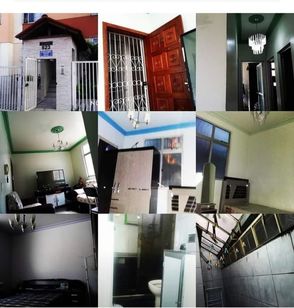 Aluga-se Apartamento no Bairro Alípio de Melo, em Belo Horizonte