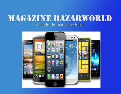 Magazine Bazarworld
