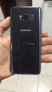 Samsung S8 Ametista 64gb