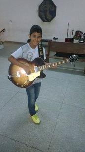 Guitarra Ibanez Semi Acustica Artcore