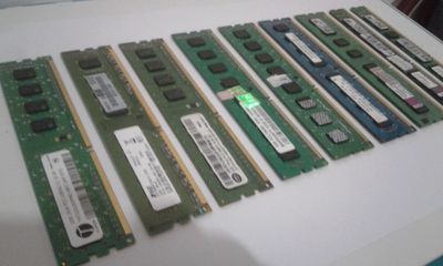 Memoria Ddr3 Pc (computador)