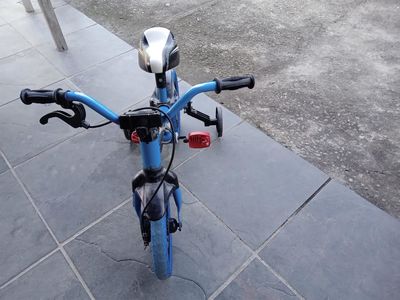 Bicicleta Infantil Usada!