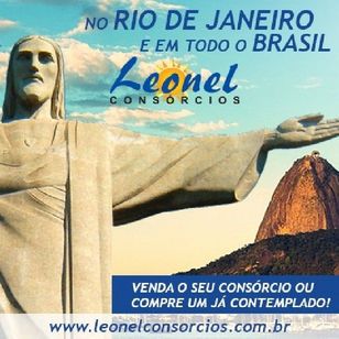 • Leonel Consórcios – Compra e Venda Rio de Janeiro