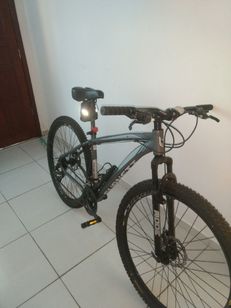 Bicicleta 21
