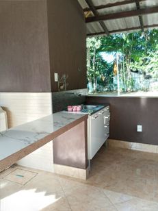 Chácara com 3 Dormitórios à Venda por RS 700.000,00 - Monte das Oliveiras - Manaus-am