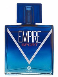 Perfume Empire Sport (hinodê)