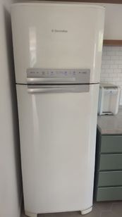 Refrigerador Electrolux