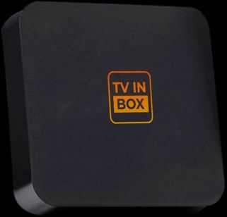 TV in Box