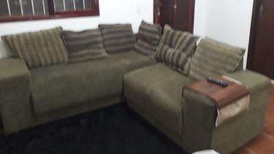 Sofa Super Confortável