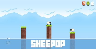 Script Html5 Games Sheepop - Peça Agora