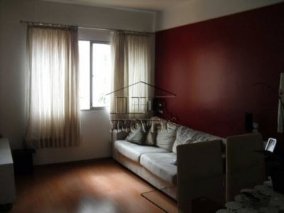 Apartamento com 2 Dorms em São Paulo - Vila Mascote por 430 Mil