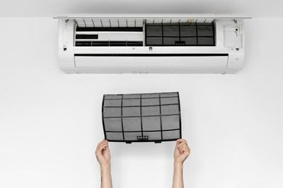 Higiênização do Seu Aparelho de Ar Condicionado sem Sujar Sua Casa