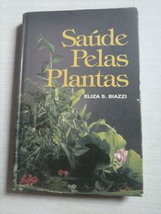 Saúde das Plantas