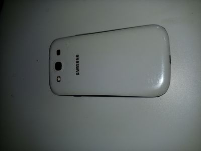 Vende Celula Samsung