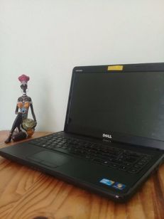 Notebook Dell Inspiron 4030