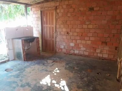 Bairro Cohab Aluga SE #zona #sul uma Casa,04 Quartos Sendo uma Suíte , Banheiro Social, SA