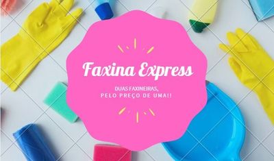 Faxina Express