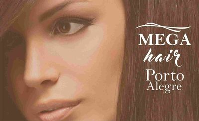 Mega Hair Porto Alegre Www.megahair.poa.br Megahair Megahayr
