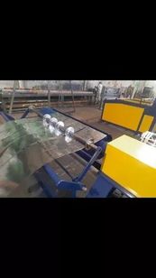 Fabrico e Vendo Máquinas Slitter para Fabricação de Rolinhos de Calhas