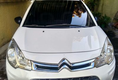 Citroën C3 Origine 13/13