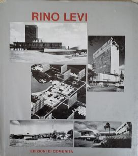 Rino Levi