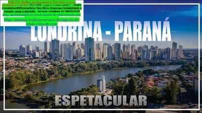 Contador e Escritório de Contabilidade em Londrina, PR Escritório de C