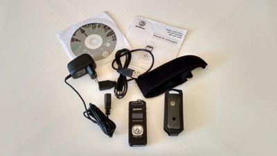 Audio Player Digital Gradiente Mp320(512mb)