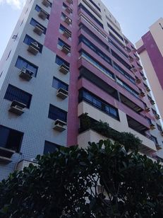 Apartamento a Venda no Georgia Place em Fortaleza Ceará