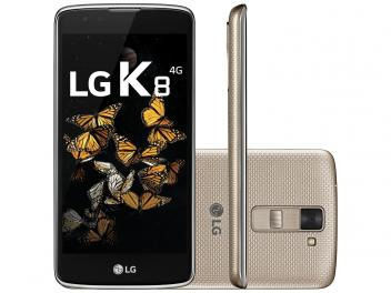 Smartphone Lg K8