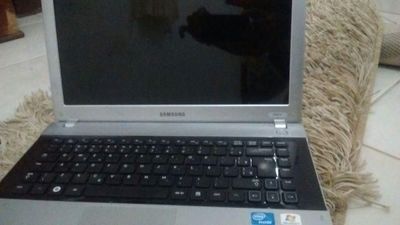 Notebook Samsung Rv419
