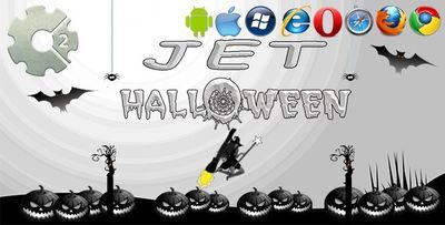 Script Html Jogo Halloween - Promoção