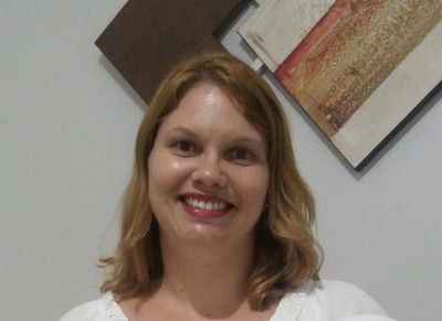 Psicóloga Priscila Guiseline Santana Zona Norte