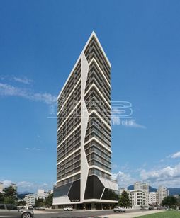 Torre Di Giuseppe, Frente Mar, Pereque, Porto Belo - SC