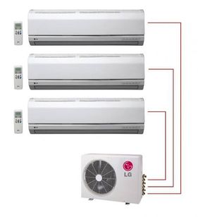 Instalação e Manutenção de Ar Condicionado Split