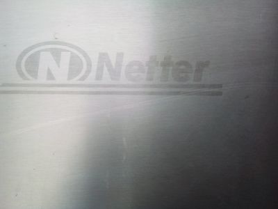 Máquina de Lavar Louças Netter 300