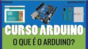 >curso de Arduino