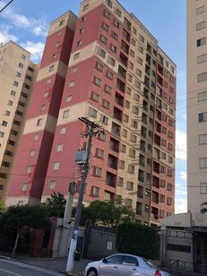 Apartamento em São Paulo Ipiranga