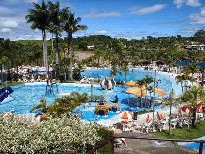 Aldeias Park Resort Temporada