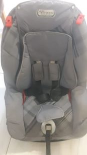Cadeira para Automóvel Burigotto Matrix Evolution 3039 - 0 a 25 Kg - M