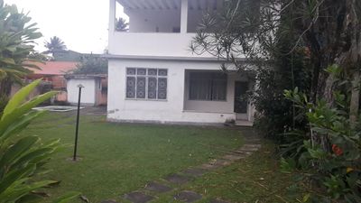 Casa 4 Quartos em Itaguaí