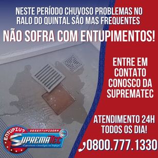 Suprematec São Carlos