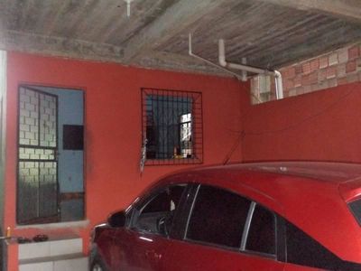 Casa à Venda, 80 m2 por RS 250.000,00 - São Lázaro - Manaus-am