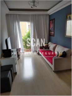 Apartamento com 3 Dorms em Campinas - Jardim Flamboyant por 350.000,00 à Venda