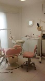 Consultório Dentário